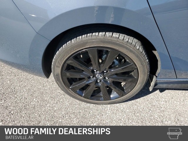 Used 2022 MAZDA MAZDA3 s image 26