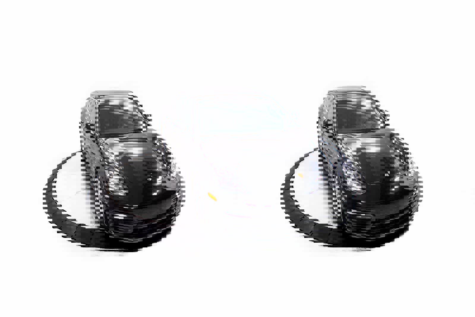 Certified 2022 Porsche Panamera 4S image 38