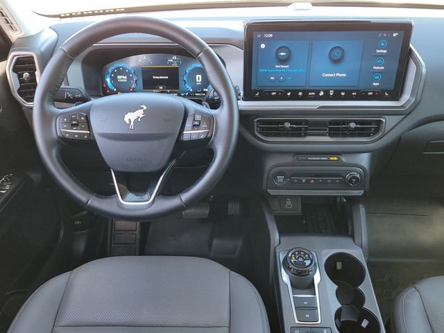 Certified 2025 Ford Bronco Sport Badlands image 9