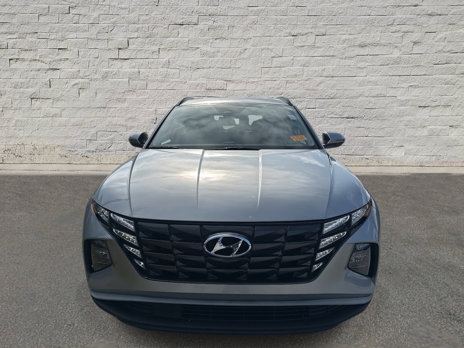 Used 2023 Hyundai Tucson SEL image 8