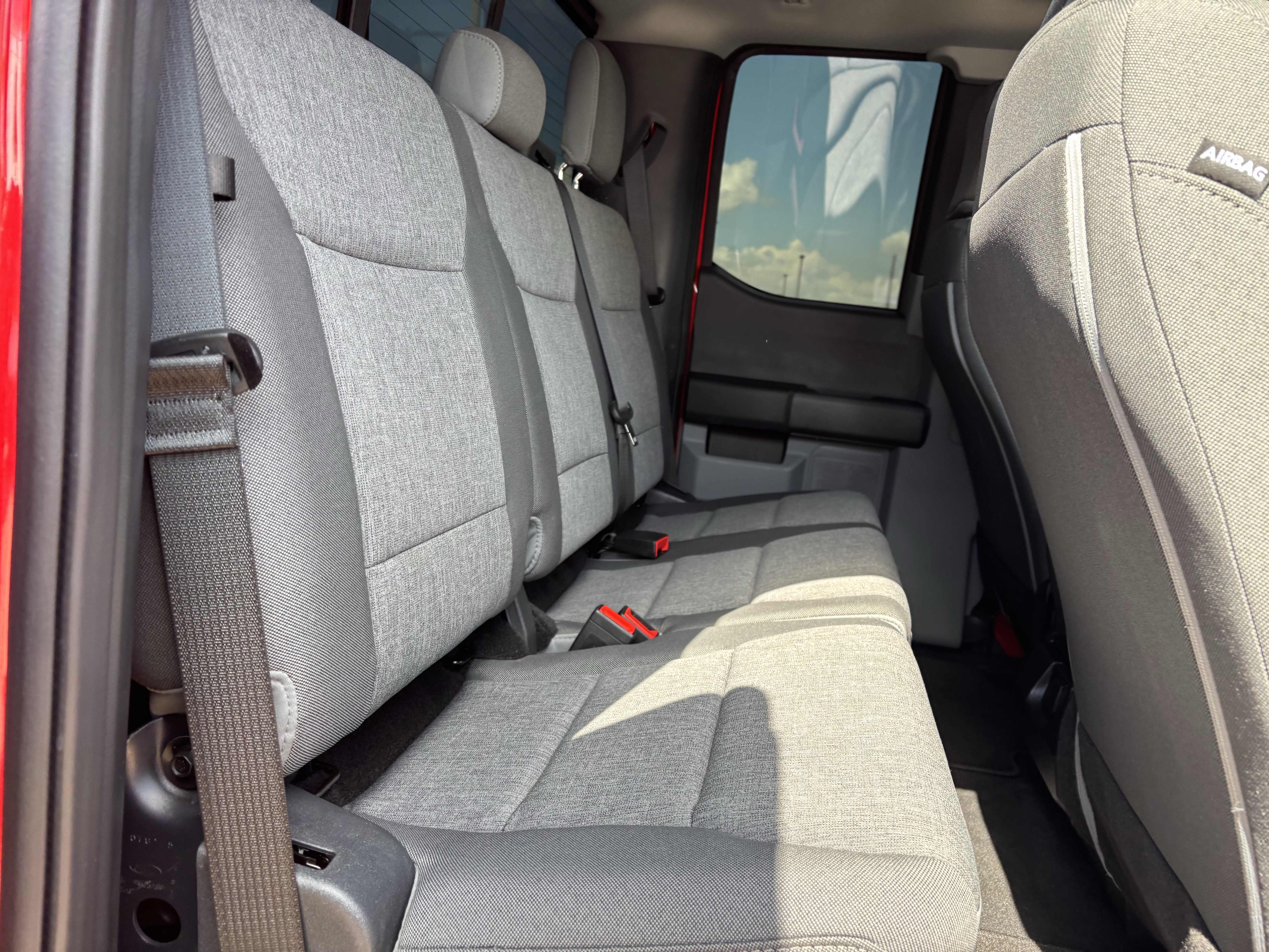 Certified 2025 Ford F350 XL w/ STX Appearance Package AWD/4WD image 21