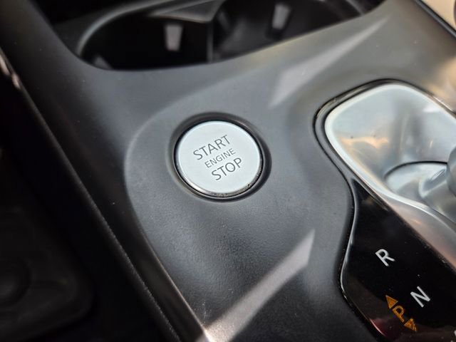 Used 2022 INFINITI QX50 Sensory AWD/4WD image 26