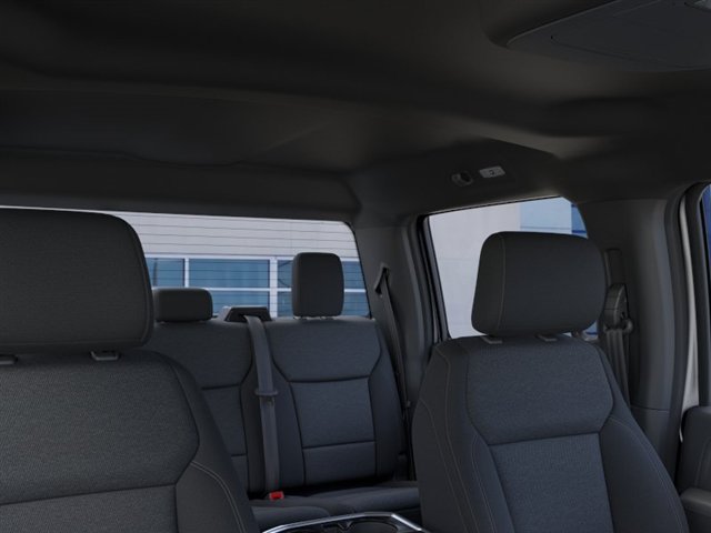 New 2026 Ford F150 XLT w/ XLT Black Appearance Package RWD image 22