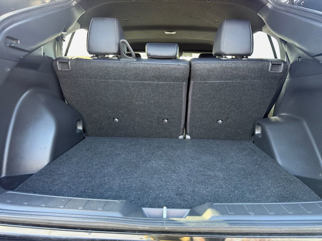 Used 2024 Mitsubishi Eclipse Cross SEL image 18