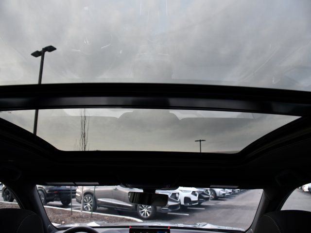 Certified 2026 Acura RDX SH-AWD image 27