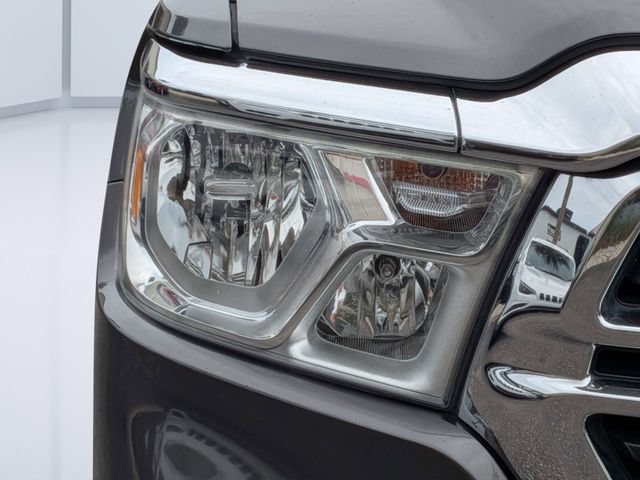 Used 2022 RAM 1500 Big Horn w/ Trailer Tow Group AWD/4WD image 9
