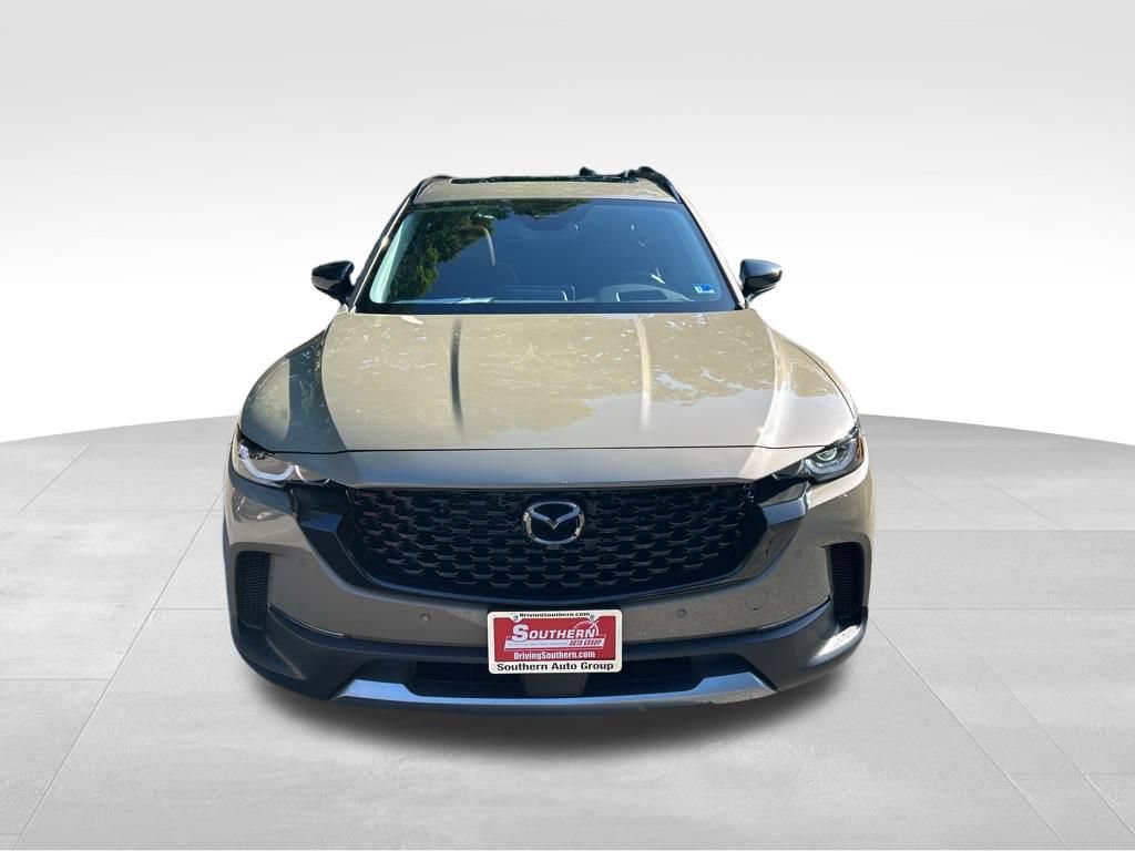 New 2026 MAZDA CX-50 AWD 2.5 S w/ Weather Package image 9