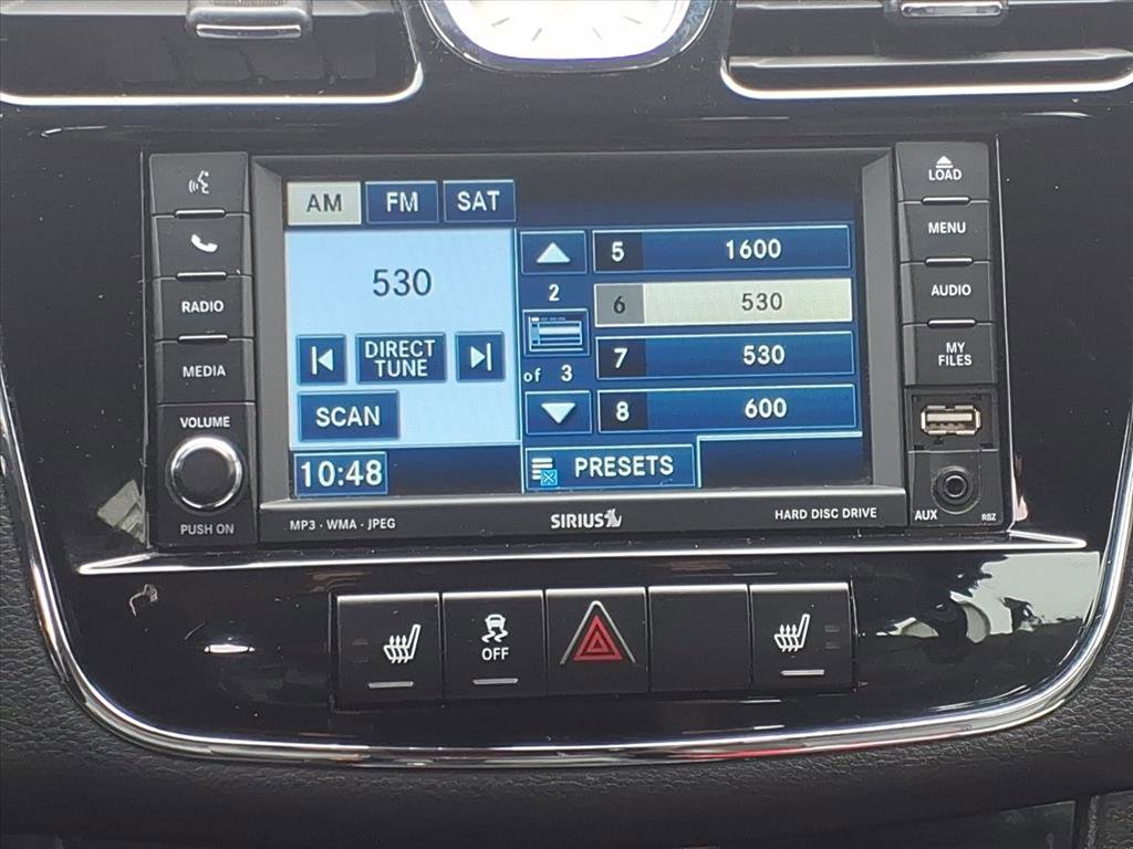 Used 2011 Chrysler 200 Limited image 6