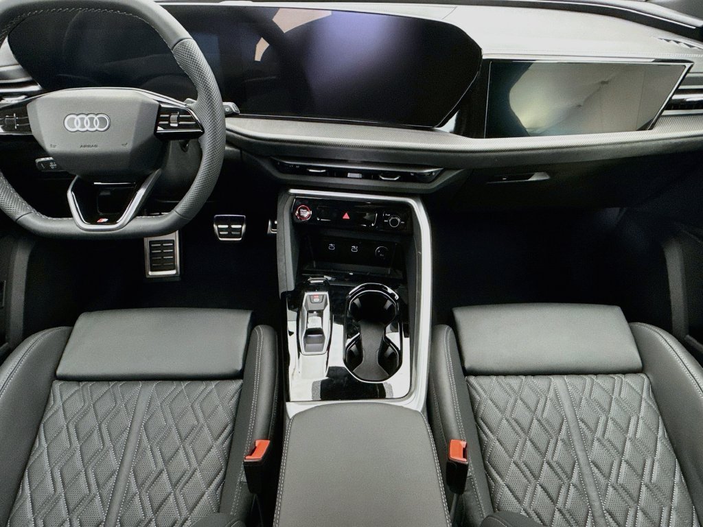 New 2026 Audi SQ5 Premium Plus AWD/4WD image 13