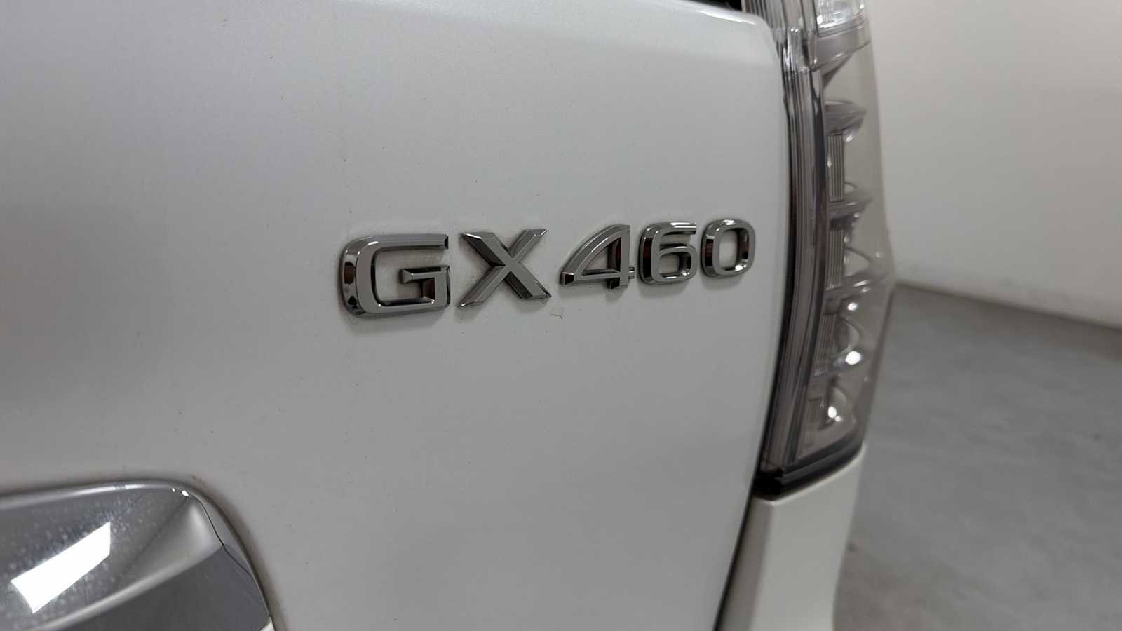 Used 2016 Lexus GX 460 w/ Comfort Package AWD/4WD image 30