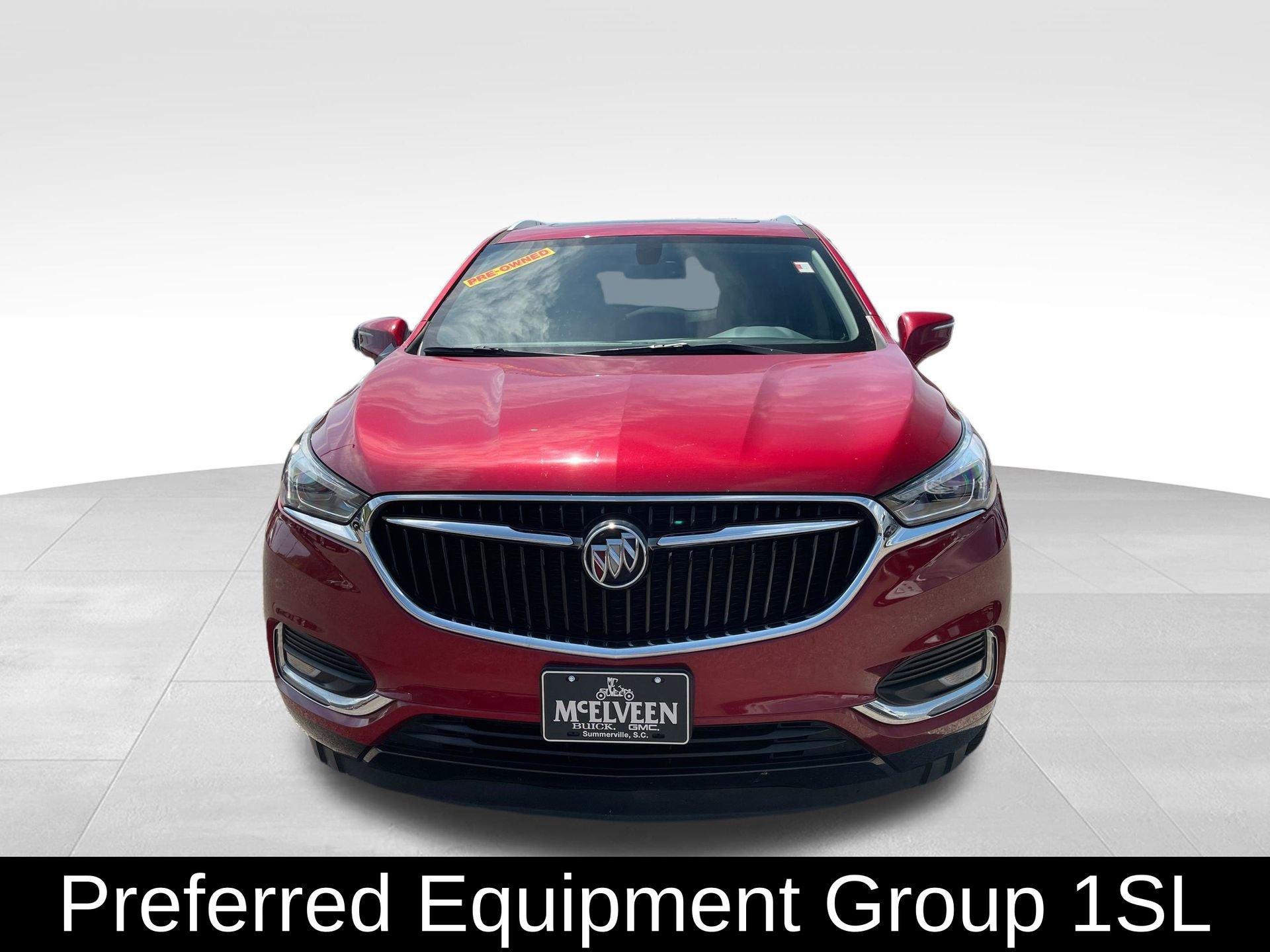 Used 2020 Buick Enclave Essence w/ Sound and Sites Package image 2