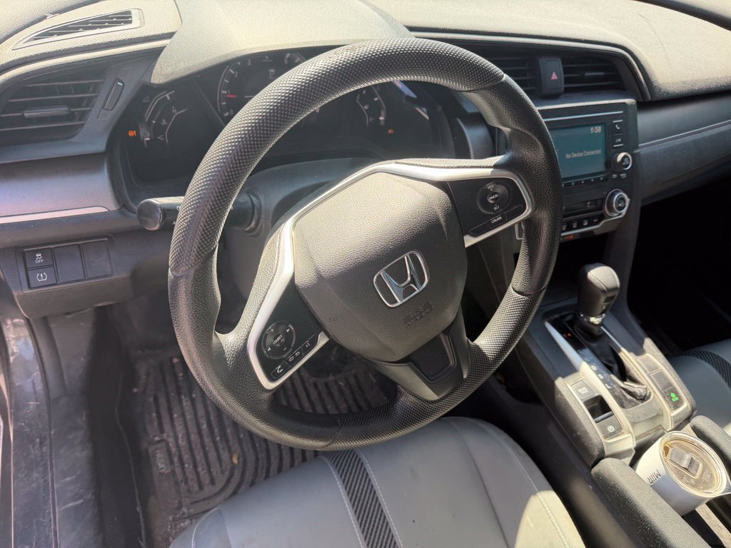 Used 2016 Honda Civic LX image 5
