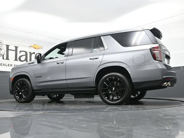 Used 2023 Chevrolet Tahoe High Country w/ Premium Package 2 AWD/4WD image 57
