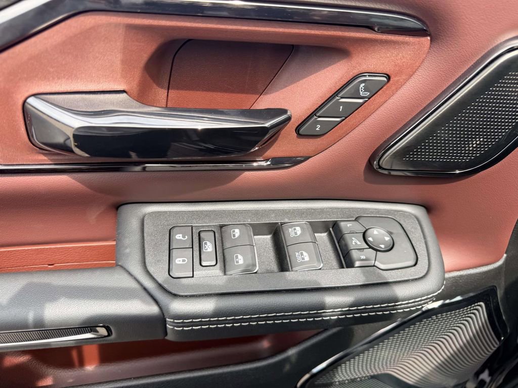 New 2026 RAM 1500 Limited image 12