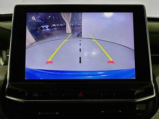 Used 2024 Jeep Compass Latitude AWD/4WD image 14
