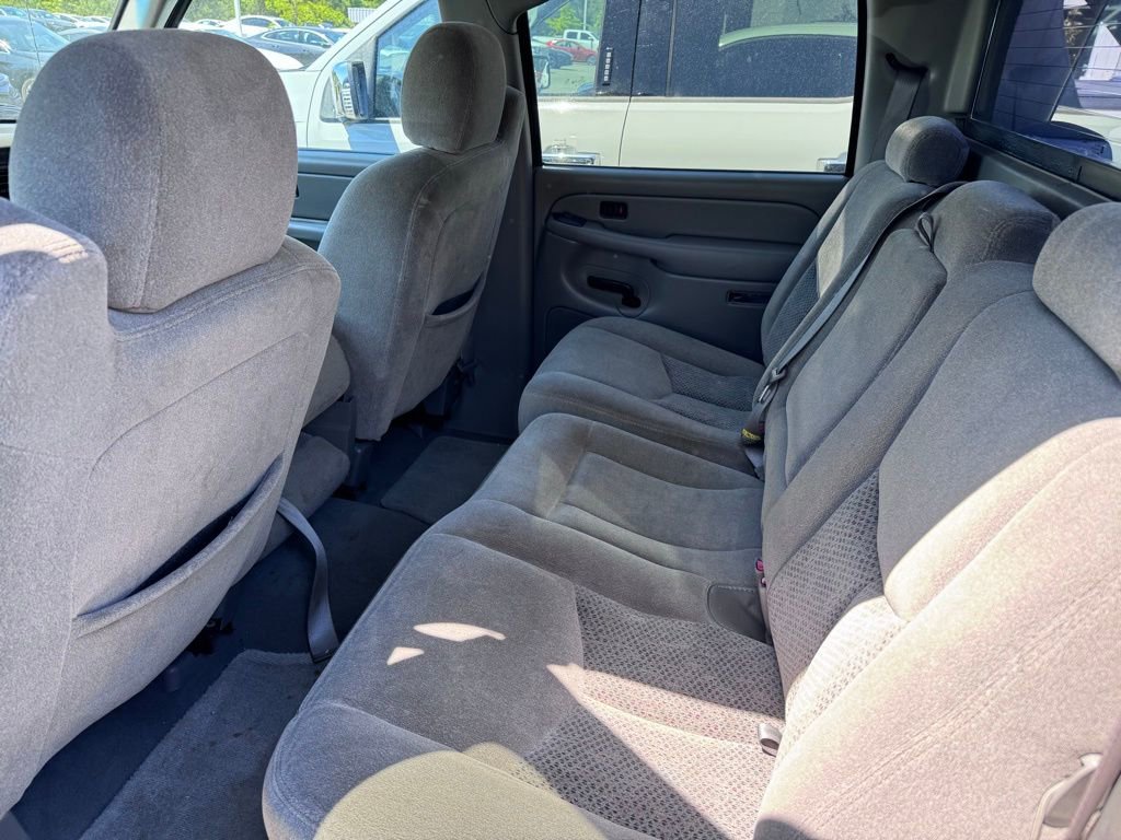 Used 2006 Chevrolet Avalanche LS RWD image 7