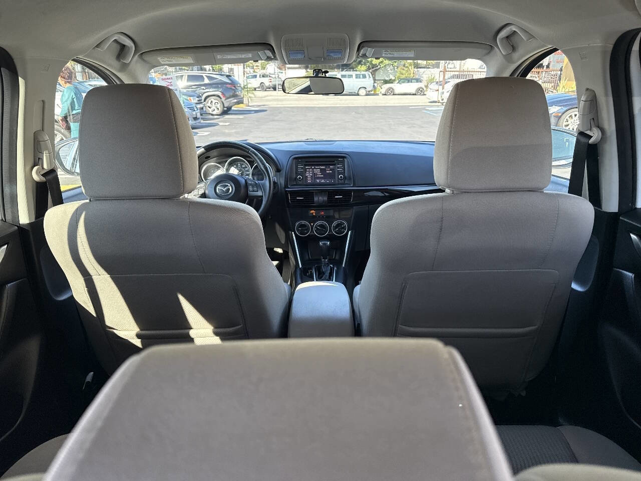 Used 2014 MAZDA CX-5 Touring FWD image 25