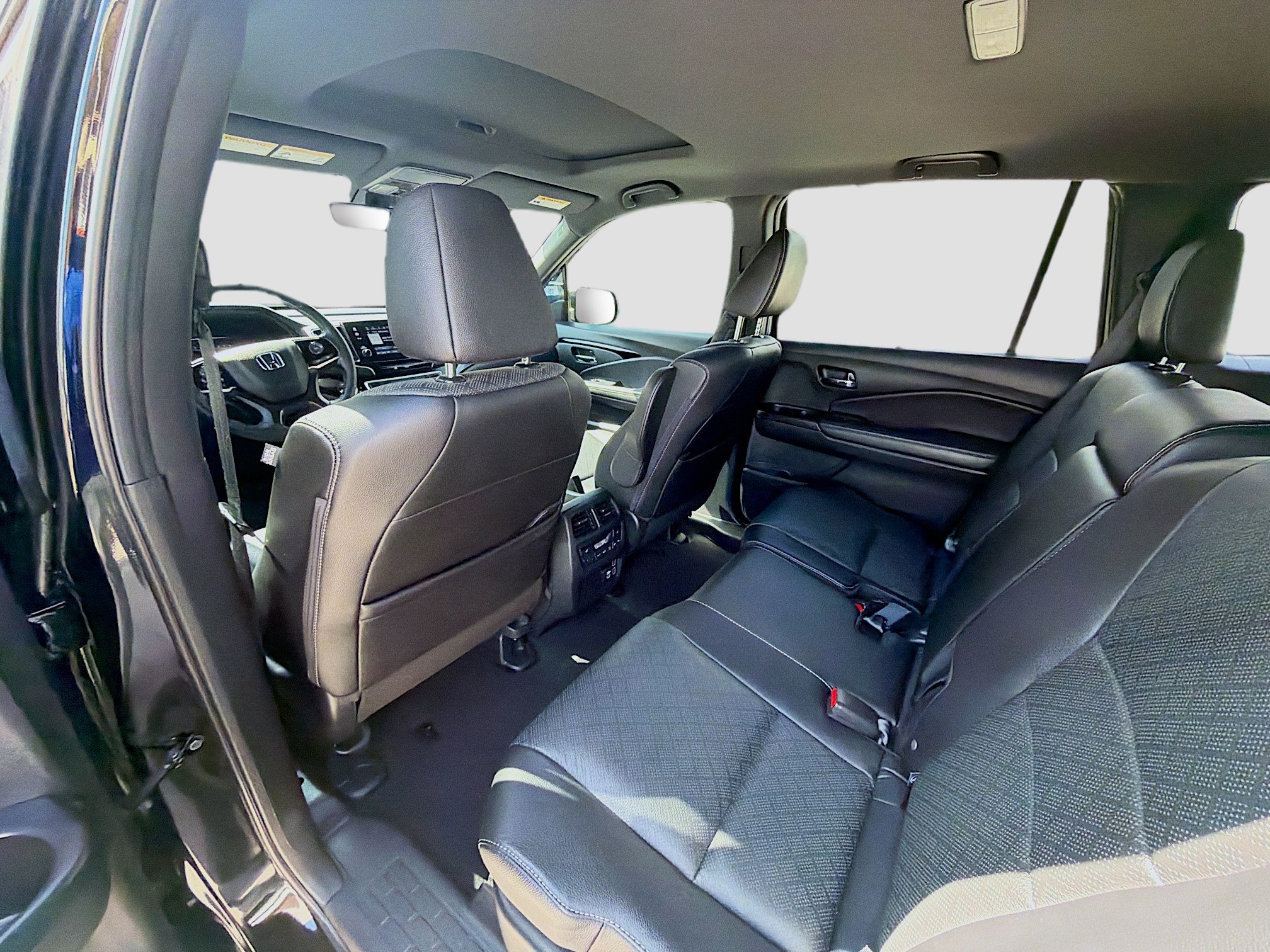 Certified 2021 Honda Passport Touring image 25