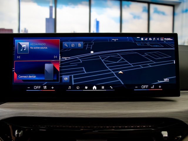 New 2026 BMW 440i xDrive M440i xDrive w/ Premium Package image 18