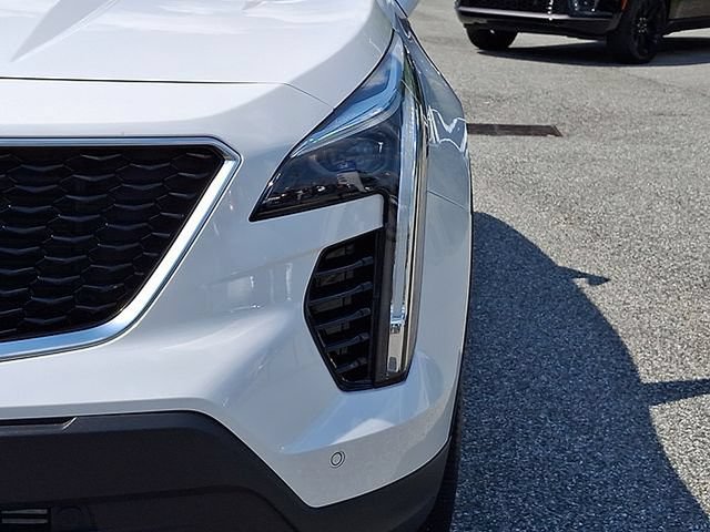 Used 2023 Cadillac XT4 Sport FWD image 9