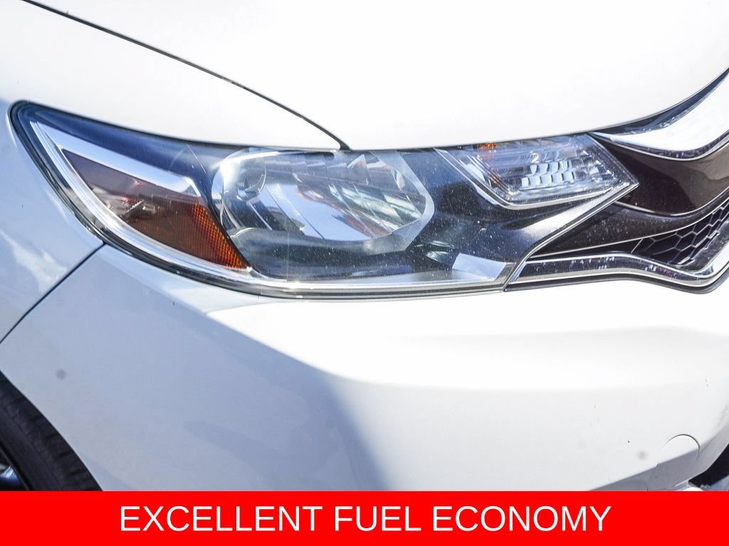 Used 2020 Honda Fit Sport image 10