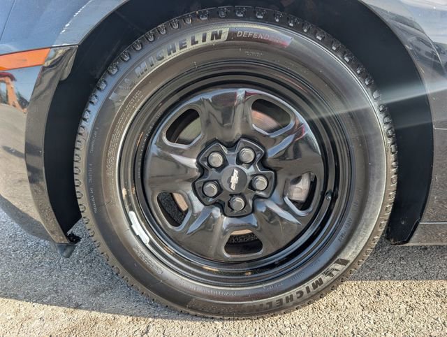 Used 2012 Chevrolet Camaro LS RWD image 22