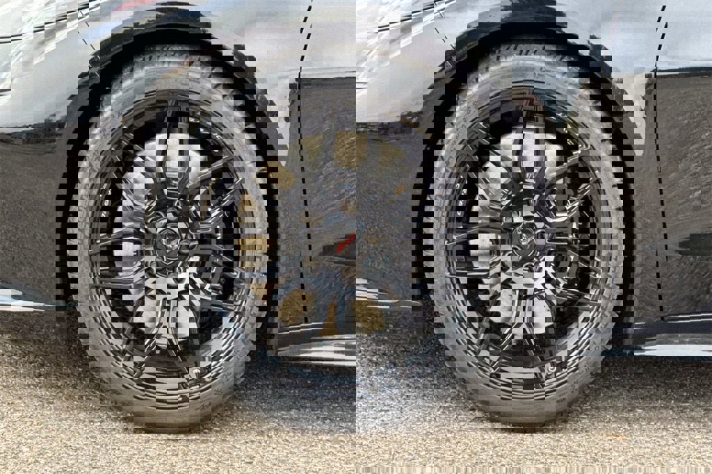 New 2026 Chevrolet Corvette Z06 image 25