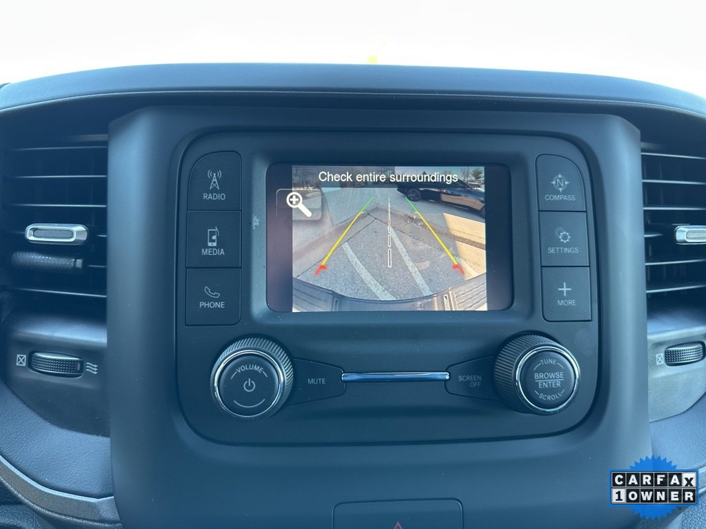 Used 2024 RAM 3500 Tradesman image 3