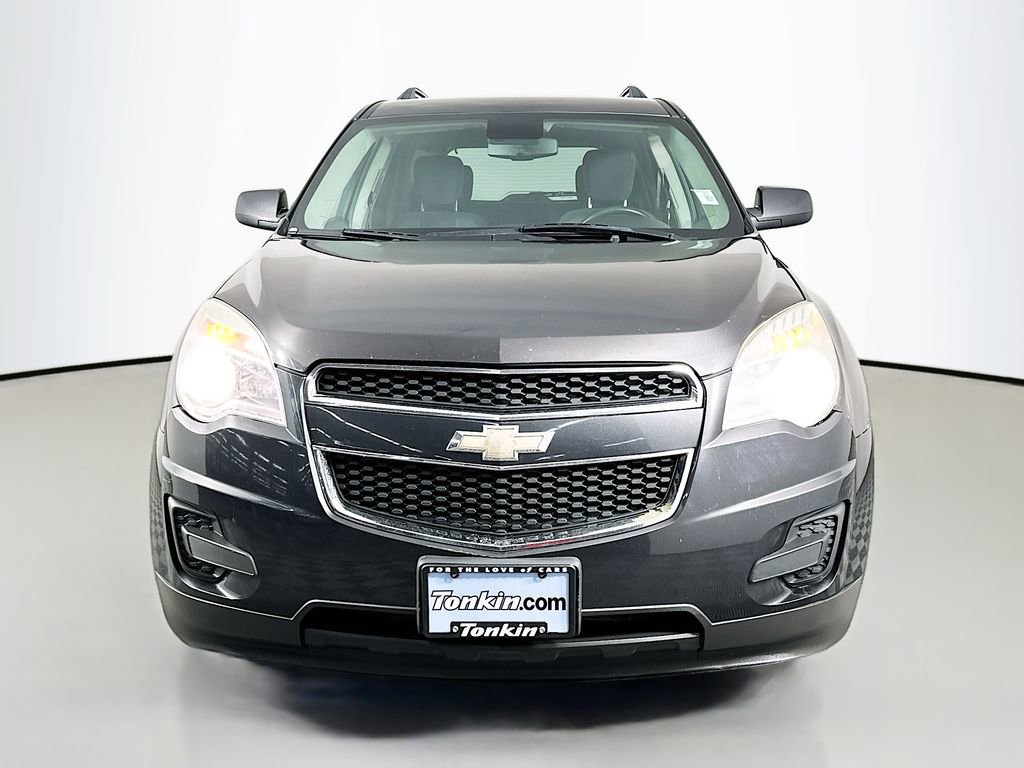 Used 2015 Chevrolet Equinox LT w/ Driver Convenience Package AWD/4WD image 3