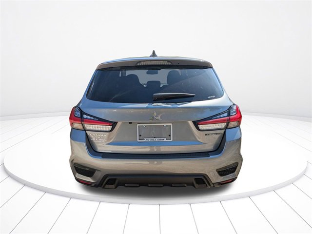 New 2026 Mitsubishi Outlander Sport LE image 5