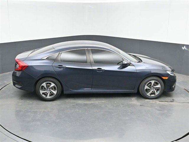 Used 2021 Honda Civic LX image 37