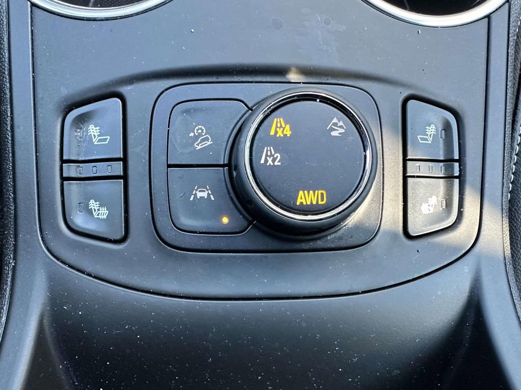 Used 2022 GMC Terrain SLT AWD/4WD image 27