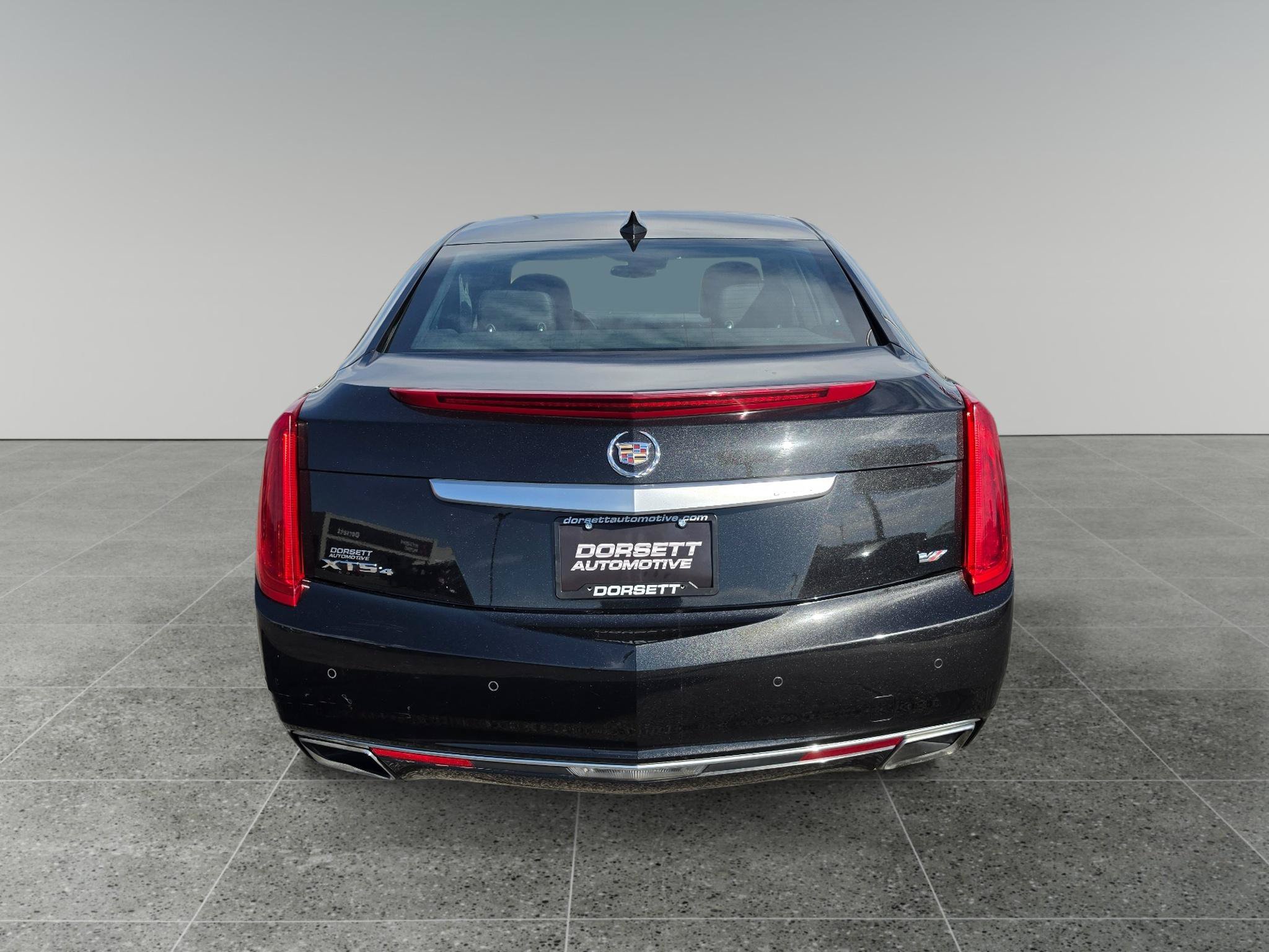 Used 2015 Cadillac XTS Platinum AWD/4WD image 5