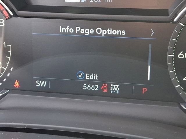 Certified 2025 Cadillac XT6 Premium Luxury w/ LPO, Floor Liner Package image 21