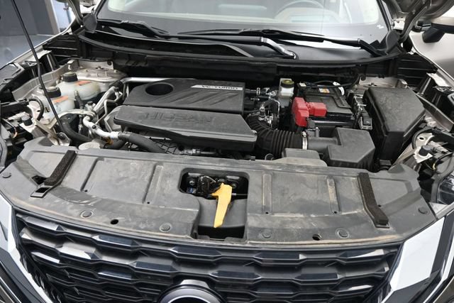 Used 2023 Nissan Rogue Platinum w/ Platinum Premium Package AWD/4WD image 40