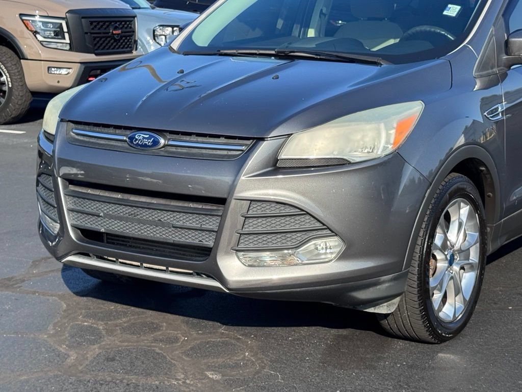 Used 2013 Ford Escape SE FWD image 30
