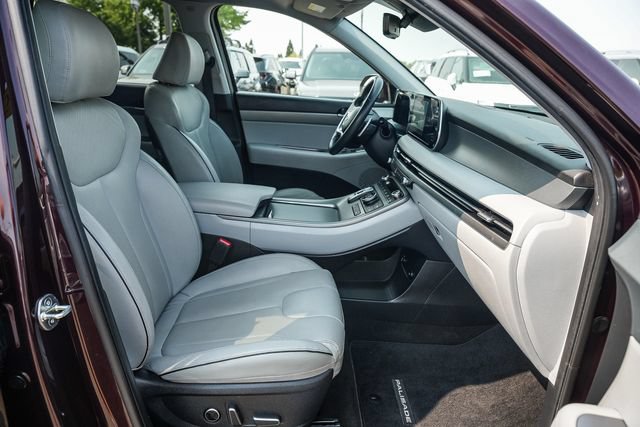 Used 2023 Hyundai Palisade SEL AWD/4WD image 19