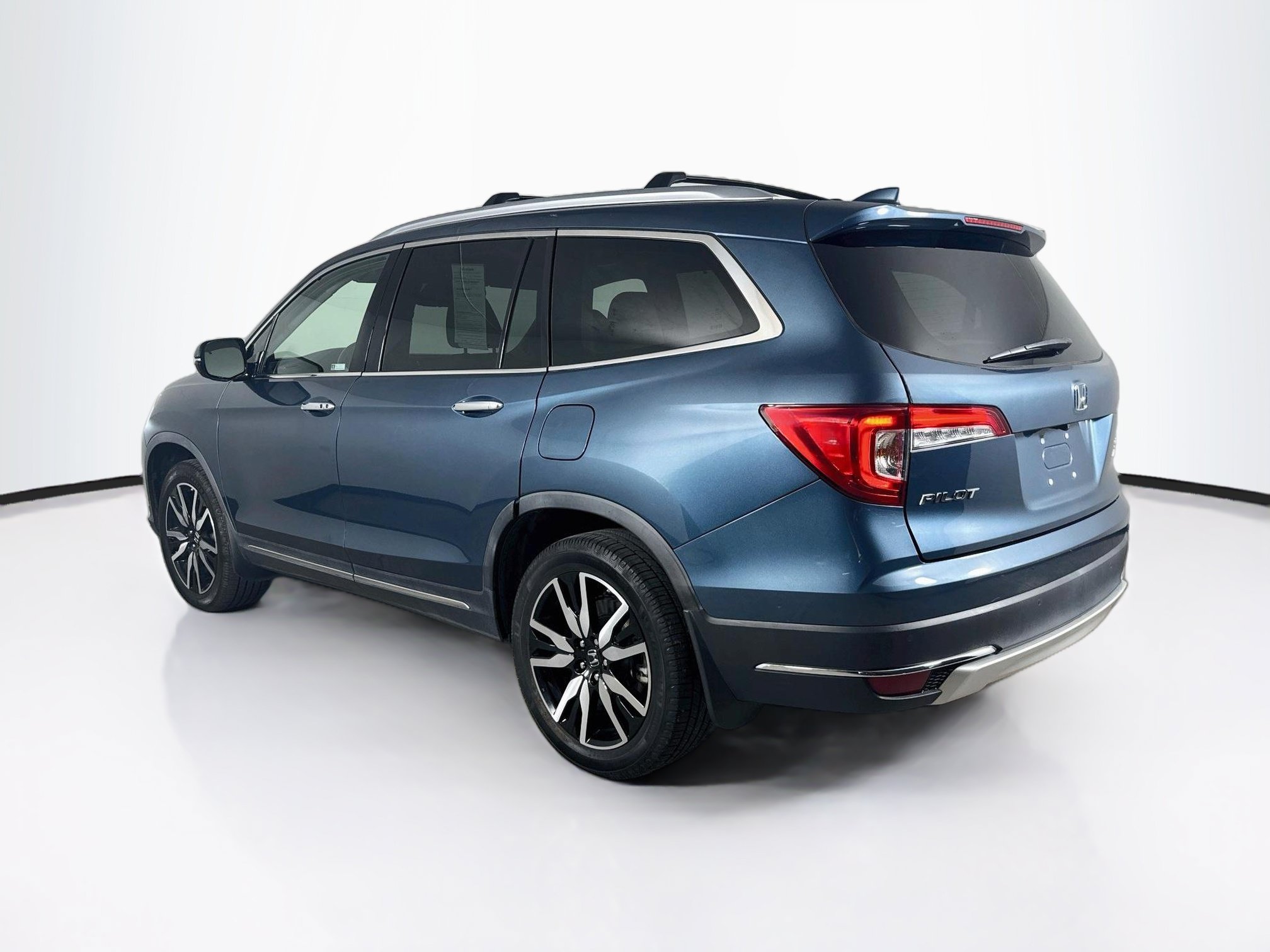 Used 2022 Honda Pilot Elite image 33