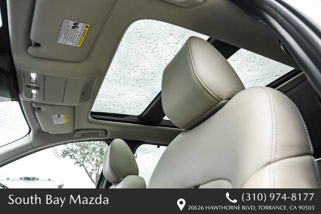 Certified 2025 MAZDA CX-70 Plug-In Hybrid w/ Premium Pkg AWD/4WD image 24