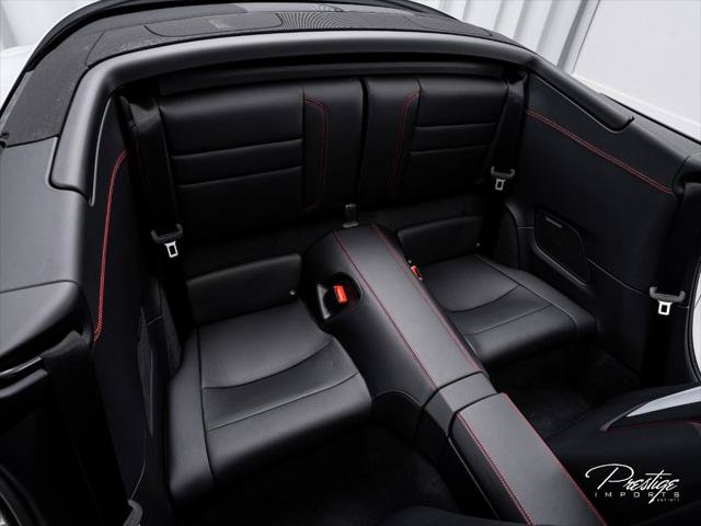 Used 2026 Porsche 911 GTS image 41