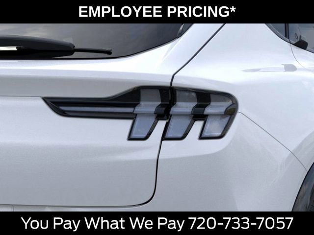 New 2026 Ford Mustang Mach-E Premium AWD/4WD image 21