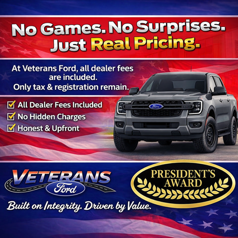 Certified 2023 Ford F150 Lariat w/ Equipment Group 502A High AWD/4WD image 3