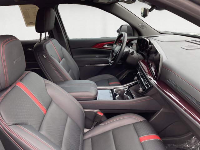 Used 2025 Chevrolet Traverse RS AWD/4WD image 15