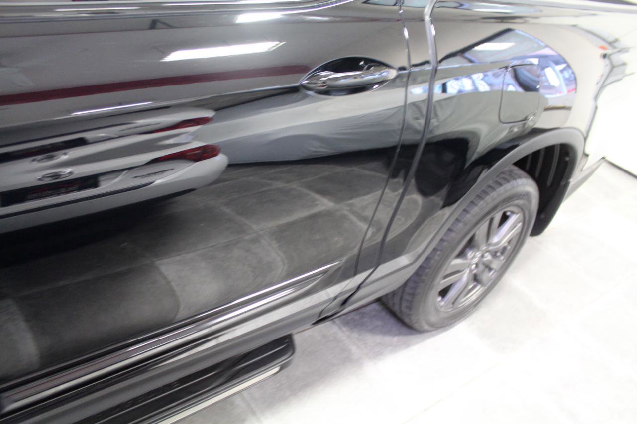 Used 2017 Honda Ridgeline Sport image 33