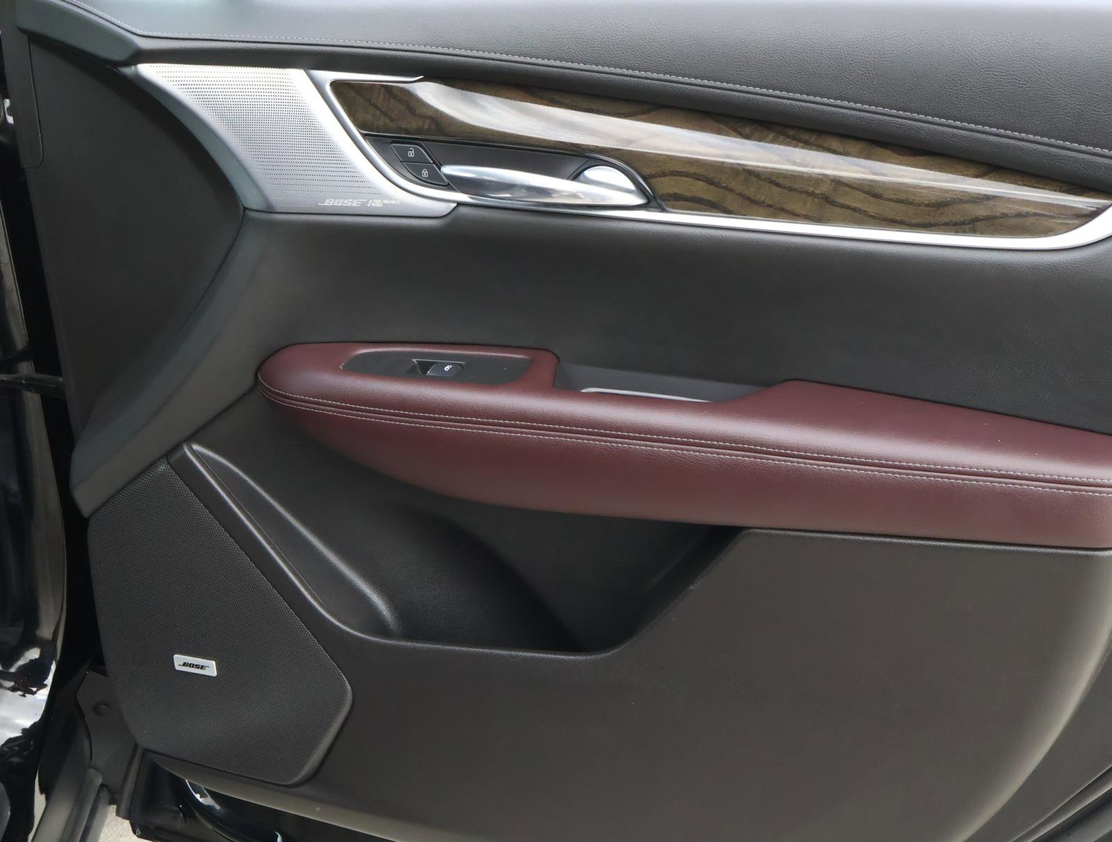 Certified 2024 Cadillac XT6 Premium Luxury image 22