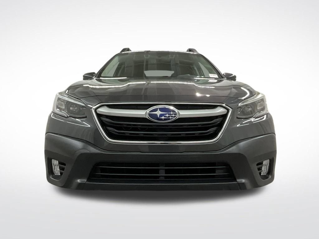 Used 2020 Subaru Outback Premium w/ Popular Package #1 image 6