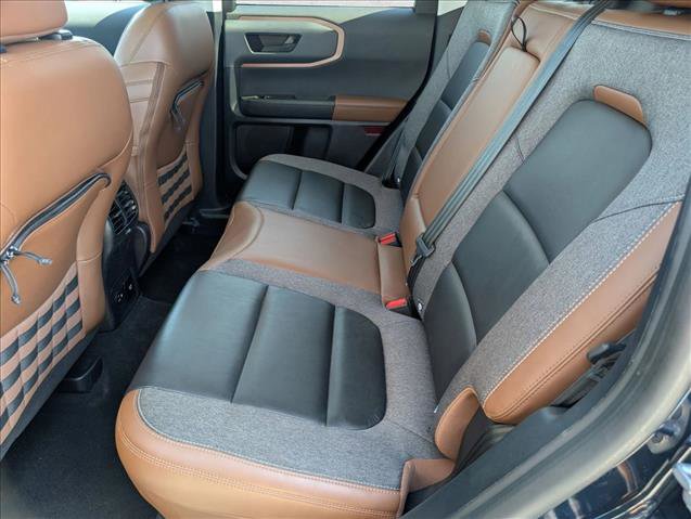 Used 2022 Ford Bronco Sport Outer Banks image 18