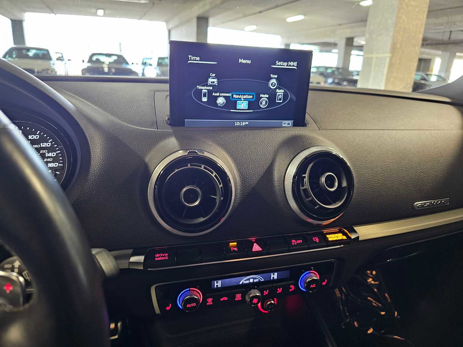 Used 2016 Audi S3 Premium Plus w/ Technology Package image 14