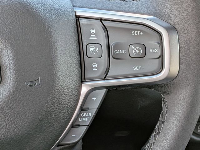 New 2026 RAM 1500 Big Horn image 19