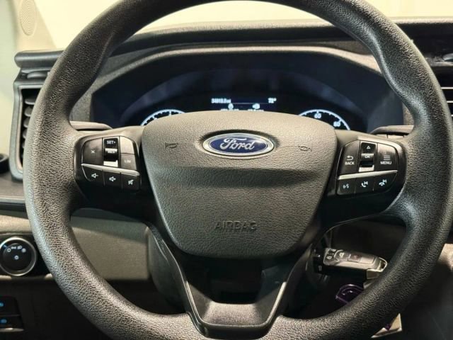 Used 2024 Ford Transit 350 XLT image 17